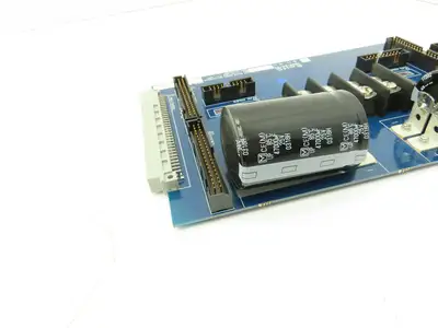 iSys 02L201-0024TR01 140-0014 BD-24POWERC Power Board V24 Circuit Controller