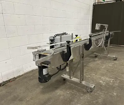 USED 2008 WEIGH RIGHT HC-10