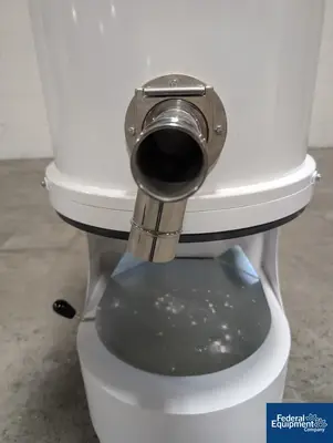 USED Nilfisk Nilfisk Dust Filter, Model VHW420