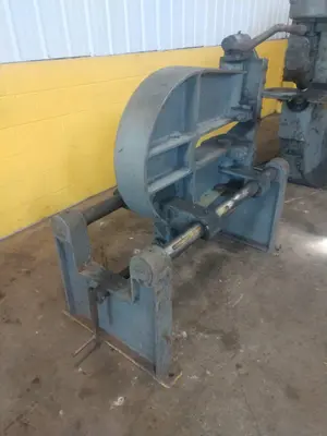 USED KLING 250