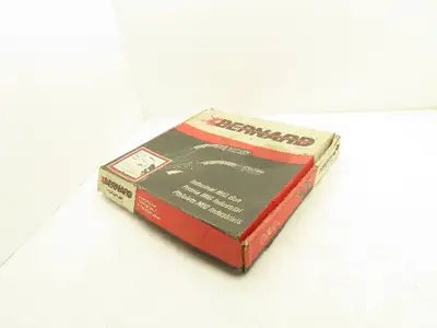 Bernard Q4015AE8EMC Mig Welding Gun 400A BTB 15' Compatible With Miller .45"