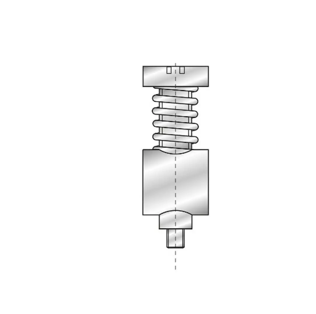 NEW EUROSTAMP 4275