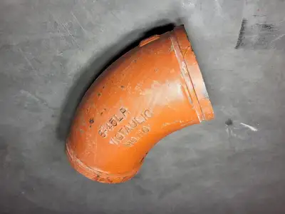 USED VICTUALIC NO. 110