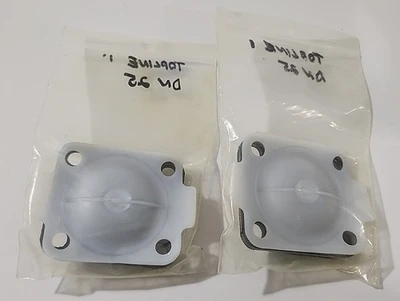 NEW TopLine DN25
