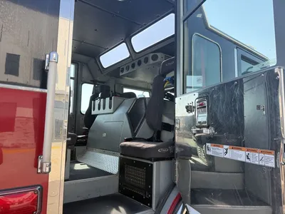 Used 2013 PIERCE ARROW XT PUMPER Fire Trucks Minnesota US | Carco Truck & Equipment #1514066