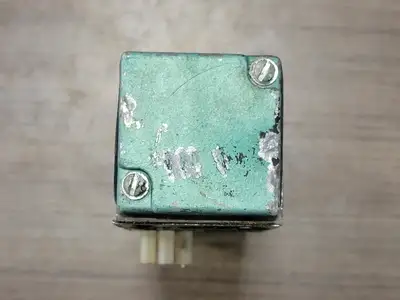 USED NUMATICS 153SA435K