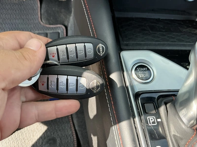 Used 2023 NISSAN ALTIMA Sedans Michigan US | Miedema Asset Management Group #1320358