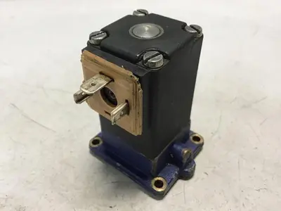 USED BURKERT 201-A-13