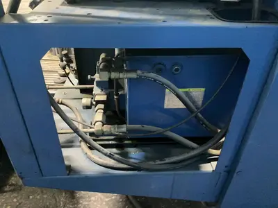 Used 2005 MATSUURA H PLUS405 Horizontal Machining Centers Ohio US | HGR 24 #1183946