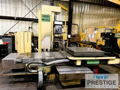 USED 1990 NOMURA BN-100-SR