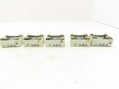 Automation Direct AD-SSR650-AC-280A Solid State Relay 50A 24-280VAC SCR Lot of 5