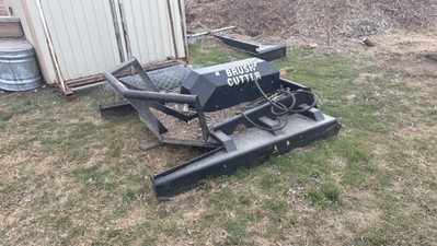USED 2026 Bobcat T64