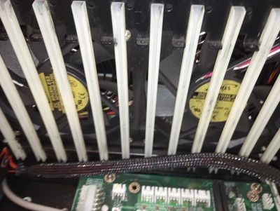USED Advantech ACP-4000BP-00XE