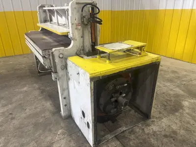USED ROWE 1252-HS