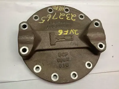 Used MILTON ROY DCP-CF8M-016 Pump Parts Ohio US | Surplus Asset Holdings #1508229