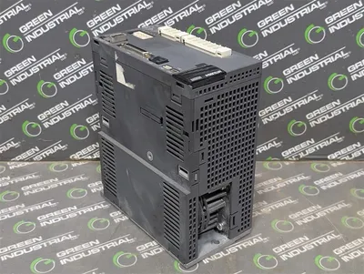 Mitsubishi MELSERVO MR-J3-350A AC Servo Amplifier Module 3.5kW 200-230V Used