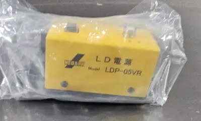Used NEOARK NEOARK LDP-05VR Sensors South Carolina US | Palmetto Automation #1157959