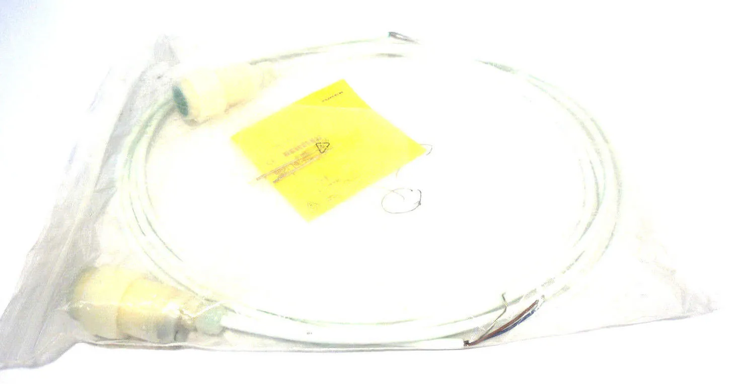 NEW TURCK BC10-PT30-AZ3X CAPACITIVE SENSOR 2350001 BC10PT30AZ3X