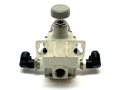 IR3020-N04G | SMC  Precision Modular Regulator - Used