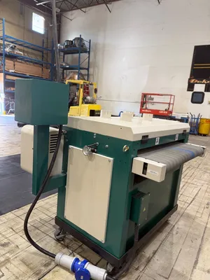 2016 GRIZZLY G0450 Sanders | ListingHippo (10)