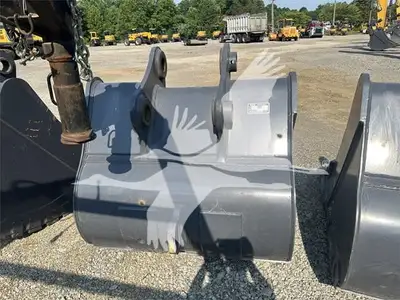 USED 2023 XCMG XC54