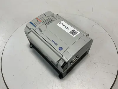 USED ALLEN BRADLEY 1764-24BWA SER B