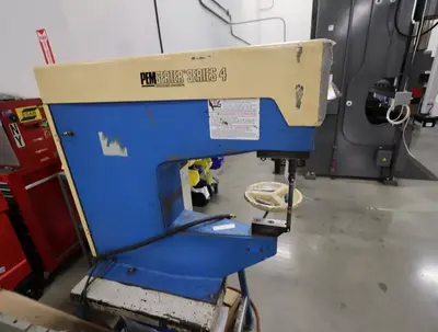 USED Pemserter PS-4