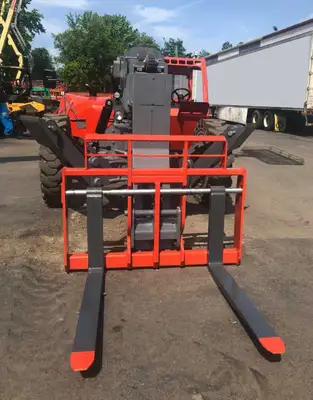 Used 2018 Skyjack SJ1056-THS Telehandlers New York US | United Lift #1446541