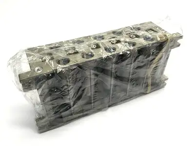 USED SMC MANIFOLD STI 60 VFS SERIES