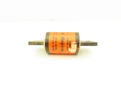 Shawmut A4BY800 Amptrap 800A 480V Fuse