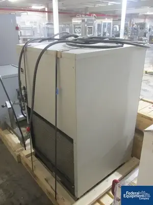 USED Klockner Klockner Blister Packaging Line, Model CP1200