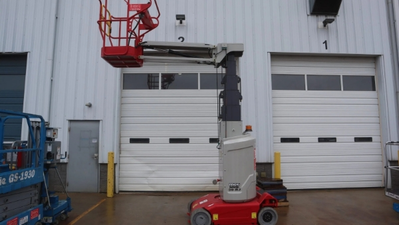 USED 2024 MEC MME30-RJ