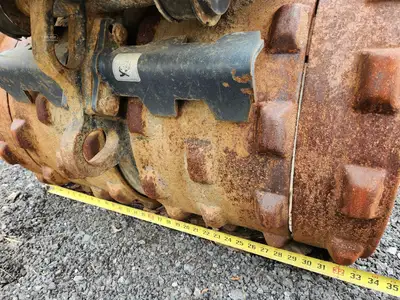 Used 2017 BOMAG BMP8500 Trench Rollers New York US | Abele Tractor #1343072