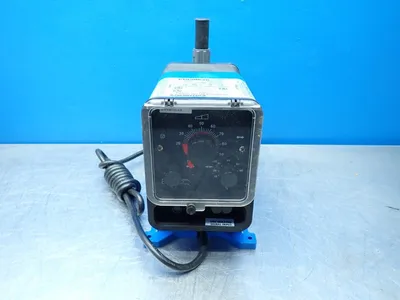 New | in-Stock PULSAFEEDER LPA2MAVTC1520 Pumps (Metering) Ohio US | HGR 24 #737578