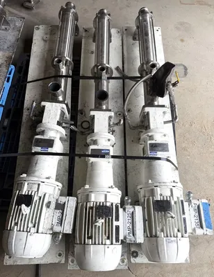 MOYNO CFB2ESSB3DAA PUMPS | EcReCon Inc (6)