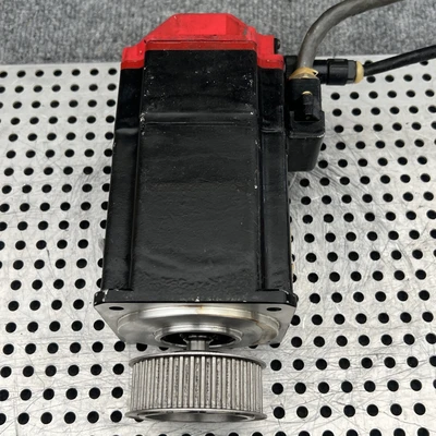 Used FANUC A06B-0205-B000 Servo Motors California US | Davliegogo LLC #1707389