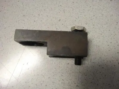 Dalghren Dampening Unit Bracket