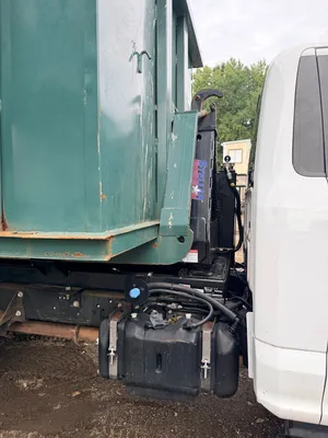 2022 FORD F-600 SD XLT Hooklifts & Roll-Offs | Simonson Equipment (23)