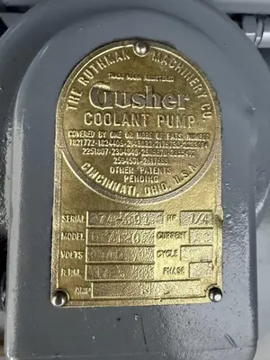 USED WARNER & SWASEY M-3500