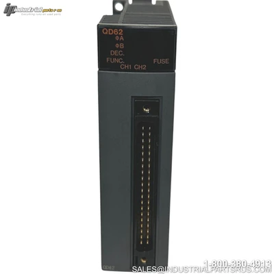 USED MITSUBISHI QD62