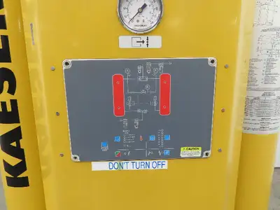 Used KAESER _UNKNOWN_ Air Dryers Indiana US | Arrow Industrial #1367626
