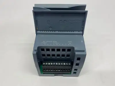 USED SIEMENS SIMATIC S7-1200 DIGITAL OUTPUT MODULE SM 1226