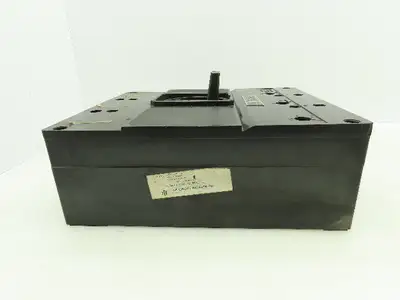 ITE ET Circuit Breaker 300A 600V JKL Frame