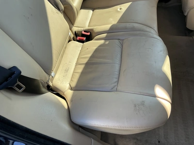 Used 2008 LAND ROVER RANGE ROVER SUVs Michigan US | Miedema Asset Management Group #1413915