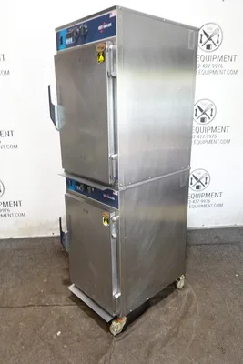 USED Alto-Shaam 1000-TH/II