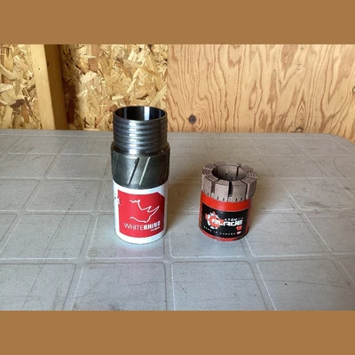 NQ Bits and Reamers