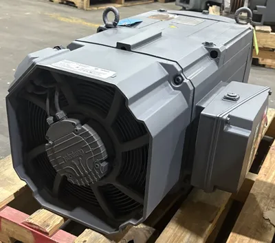 SIEMENS 184-1AB002EA1-Z Motors | ESS Industrial Equipment Sales (5)