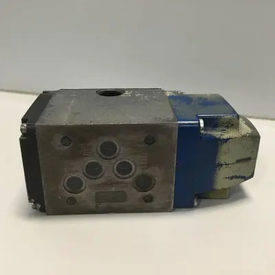 USED SPERRY VICKERS DG4S50AWT11