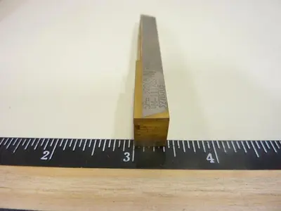 NEW GLEASON FSP-927