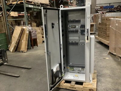 Used _UNKNOWN_ _UNKNOWN_ Heat Exchangers Michigan US | Miedema Asset Management Group #1321003